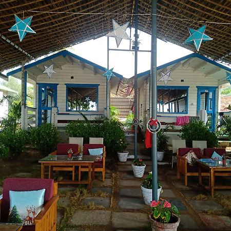 Hotel Agonda Island View Zewnętrze zdjęcie